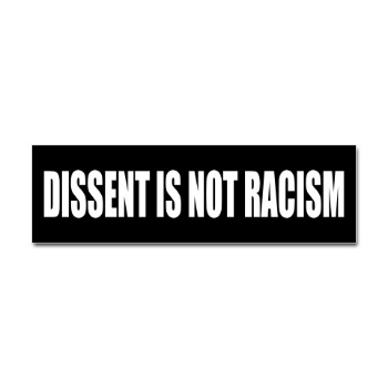 dissent