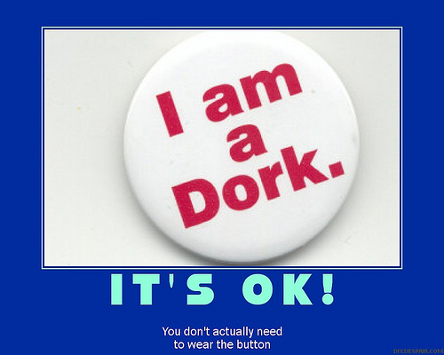dork