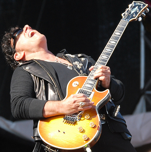 Neal Schon