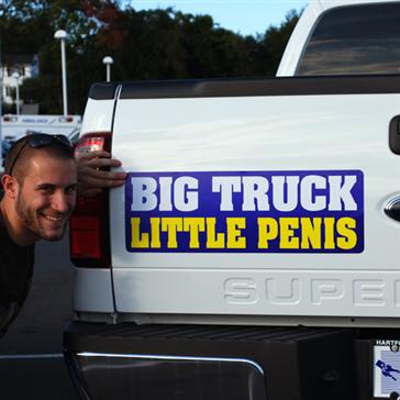 big truck