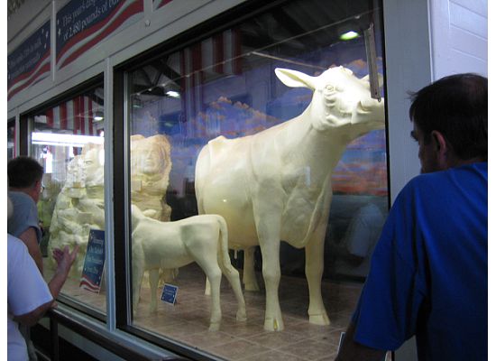 buttercow