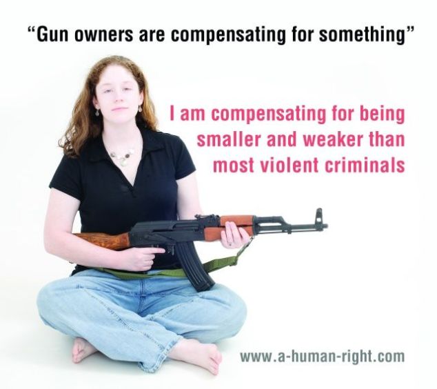 gun-control-compensating-poster