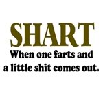 SHart