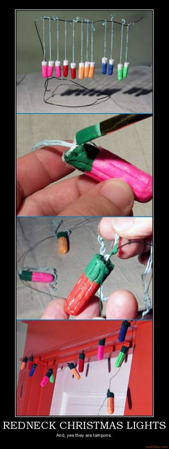 redneck-christmas-lights