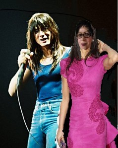 me Steve Perry
