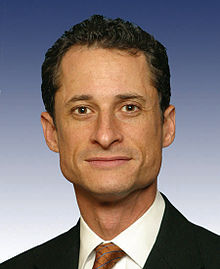 anthony weiner
