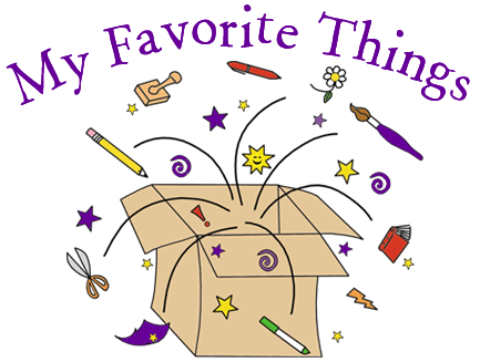 favorite-things