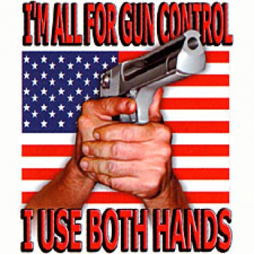 gun control