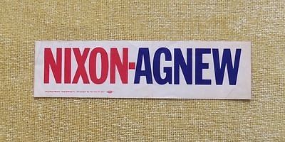 nixon-agnew
