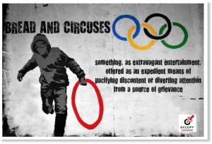 bread and circuses
