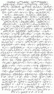 Standard_Model_Equation