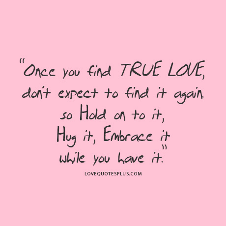 True Love Quotes and Pictures (5)