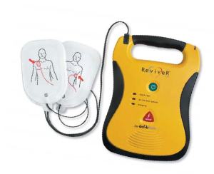 defibrillator