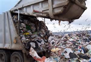 garbage