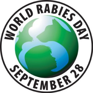 world rabies day