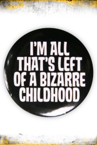 bizarrechildhood