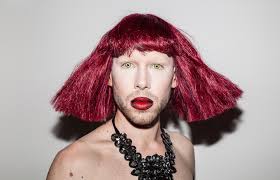 drag queen