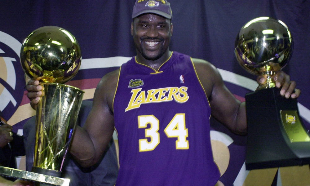 AP SHAQ RETIRES S BKN FILE USA PA